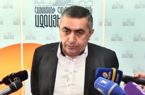 Если думаете, что скорейшее проведение выборов означает – Армению на следующий день ждет богатство, то глубоко ошибаетесь – Армен Рустамян