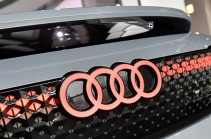 Audi-ն դիզելային սկանդալի պատճառով 800 մլն եվրո տուգանք կվճարի