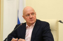 Մոսկվայում ձերբակալվել է Ղրիմի նախկին վարչապետը