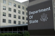 USA concurs with OSCE/ODIHR conclusions, says elections in Armenia  respected fundamental freedoms: U.S. Department of State