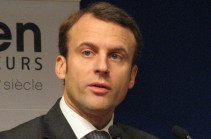 Большинство французов удовлетворены данными в ходе телеобращения обещаниями Макрона