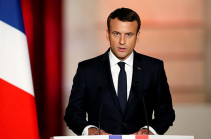 Макрон объявил о повышении зарплат и улучшении качества жизни во Франции