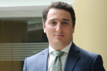 Dispute between Lydian and Armenian government serious signal for big investors: Alexander Khachaturyan