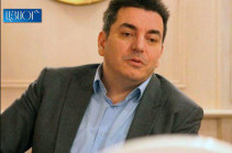 Միջազգային ներդրող Ռոբերտ Բասսիլին Հայաստանում ֆինանսական ճգնաժամ է կանխատեսում