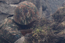 Azerbaijan fires from mortars in direction of Akna, Defense Army suffers no losses