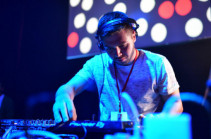 New single of DJ ALL-BERT (Ocean) becomes a “season’s discovery” (photos)