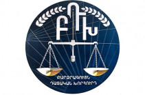 2 դատավորների վերաբերյալ որոշումը ԲԴԽ-ն կհրապարակի մայիսի 8-ին