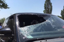 Criminal case on murder attempt instituted relating to blast on Yerevan-Sevan highway