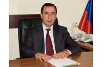 Judge Artur Mkrtchyan elected chairman of Yerevan Court of General Jurisdiction