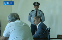 First session of Kocharyan’s case to take place either later this week or during the next one: lawyer