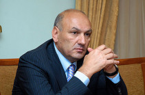 Court rules arrest for ex-chairman of SRC Gagik Khachatryan
