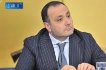 No final decision on extradition of Mihran Poghosyan yet: ambassador