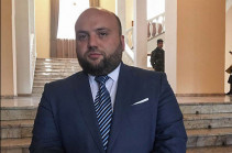 Vayots Dzor governor resigns after scandalous developments over him