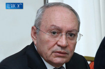 Ex-prosecutor general Aghvan Hovsepyan interrogated