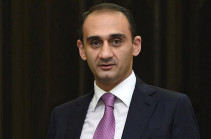 New criminal case not filed against former SCR chairman Vardan Harutyunyan, examination of the existing one continues: SIS spokesperson