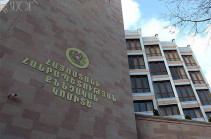 Investigative Committee gives proceeding to the case relating to judge Danibekyan