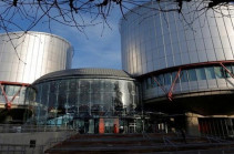 ECHR takes into proceeding application submitted by Armenia’s CC