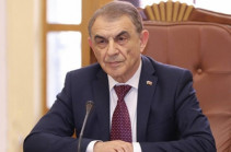 Former chairman of NA Ara Babloyan involved as suspect in Arsen Babayan’s case
