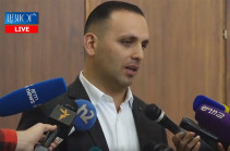 Court to make decision over Gagik Khachatryan’s arrest tomorrow