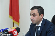 Arsen Babayan’s arrest unlawful step aimed at seizing judicial power: ARF-D representative