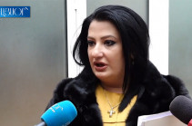 Harutyunyan-Babajanyan lawsuit hearing delayed