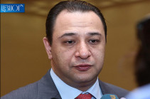 Hayastan All-Armenia Fund ex-director Ara Vardanyan to be released on bail