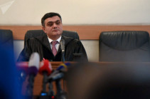 Criminal Court of Appeal judge upholds March 1 case supervising prosecutor’s motion on recusal