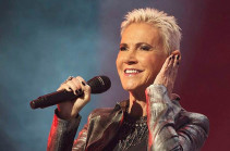 Roxette star dead aged 61: It Must Have Been Love singer Marie Fredriksson passes away following a long illness