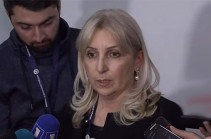 Talks circulating about not inviting Henrikh Mkhitaryan to national team: Mkhitaryan’s mother