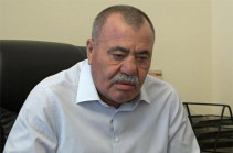 Ex-lawmaker Manvel Grigoryan to be released from custody