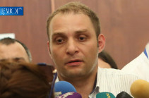 Hrayr Tovmasyan’s defense team applies to investigative body to learn whether petition to carry out search of CC Chairman’s apartment was submitted or not