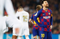 «Барселона» не сыграет в финале Кубка Испании впервые с 2014 года