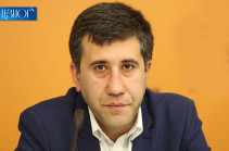 Advocate Ruben Melikyan forms “No” propaganda camp