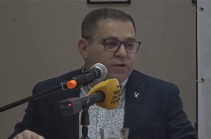 Нарек Малян: Предстоящий 5 апреля референдум – антиконституционный