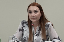 Мы считаем, что в Армении Конституционный суд не такой уж независимый – Лилит Макунц