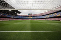 Спортивные мероприятия в Испании пройдут без зрителей до 5 апреля