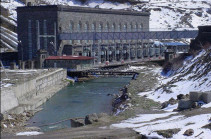 Tashir Group acquires shares of Sevan-Hrazdan hydro power plant