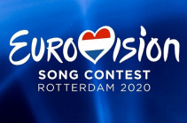 Eurovision Song Contest 2020 canceled due to coronavirus