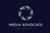 “Media Advocate” fully shares the concerns expressed in the statement of the Journalists’ Union of Armenia and media editors