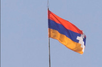 Artsakh president appoints new chief of staff of Artsakh Defense Army