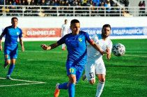 Казахстанский клуб отказался платить игрокам зарплату из-за коронавируса