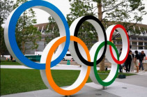 Олимпийские игры не планируют проводить без зрителей