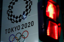 Канада не пустит спортсменов на Олимпийские игры в Токио