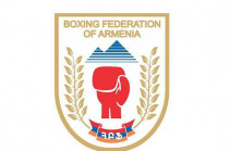 Armenia’s boxing team records coronavirus cases