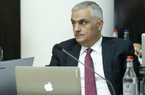 Armenia’s deputy PM: Gas prices will globally change