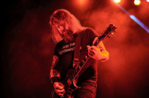 У гитариста Slayer Гэри Холта нашли коронавирус (Gazeta.ru)