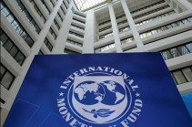 Около 80 стран попросили МВФ о финансовой поддержке из-за коронавируса (РБК)