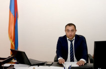 One new coronavirus case recorded in Armenia’s Vayots Dzor province