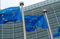 Еврокомиссия предложила направить 100 млрд евро на схему защиты рабочих мест (Интерфакс)
