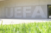 УЕФА оштрафовал «Марсель» на €3 млн